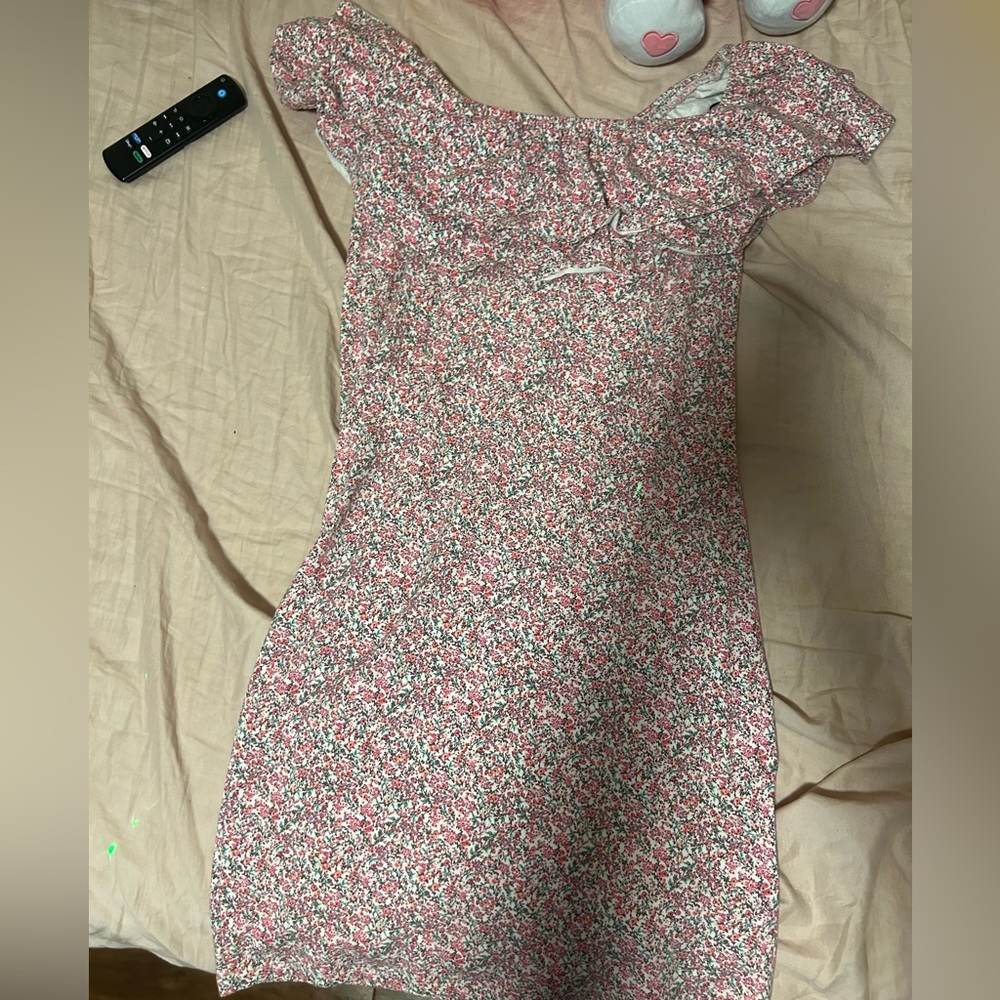 Beautiful Sun dress🎀🌸